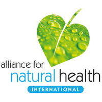alliance for natural health
