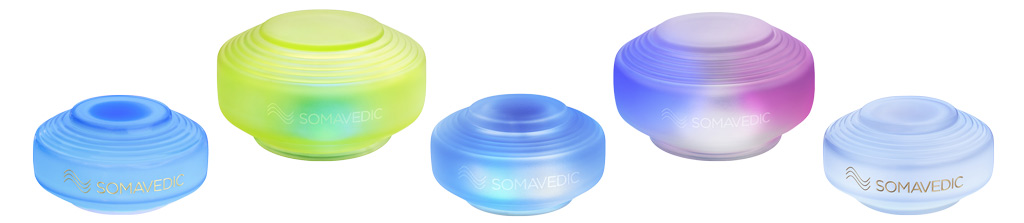 somavedic products